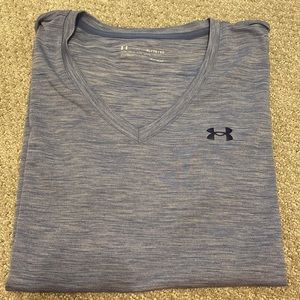 Under Armour Tech Tee